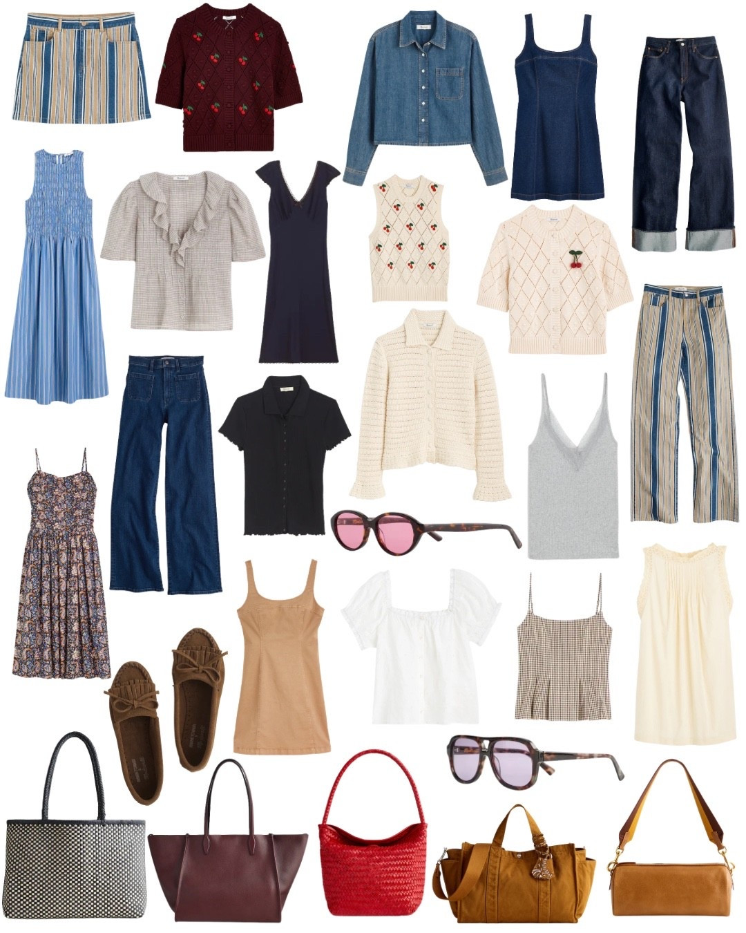 Madewell new arrivals