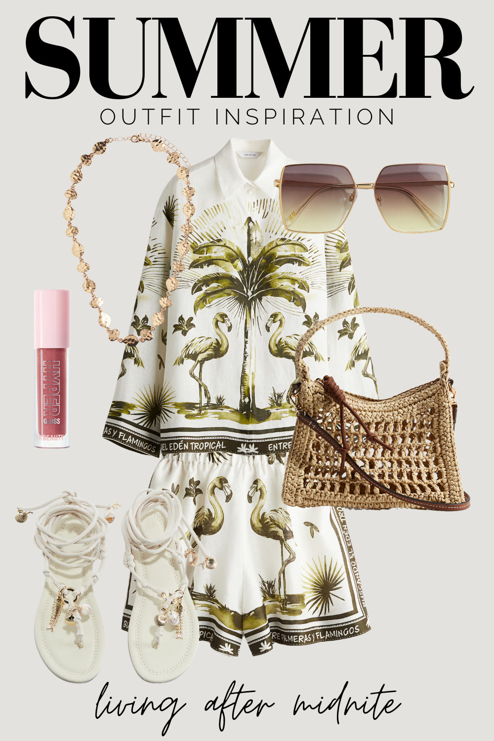 Shorts two piece set, vacation outfit, summer outfit 

#LTKStyleTip #LTKFindsUnder50 #LTKSeasonal