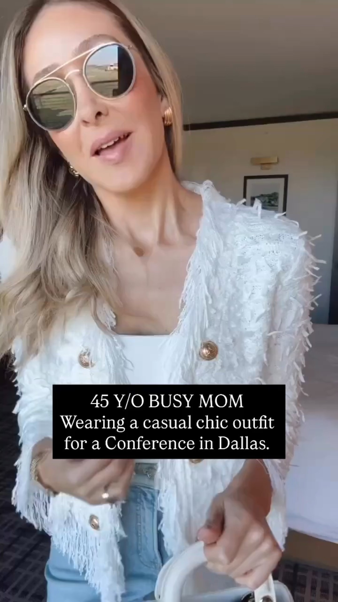 Casual chic outfit 
Loving this jacket so much, it’s gorgeous, flowing, stretchy, and comfortable. 




#LTKootd #LTKSeasonal #LTKU