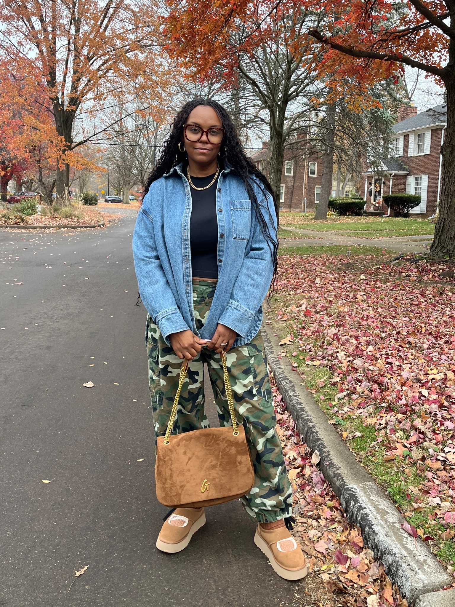 We aren’t wasting outfits over here!! 

#LTKMidsize #LTKdayinmylife #LTKmomlife