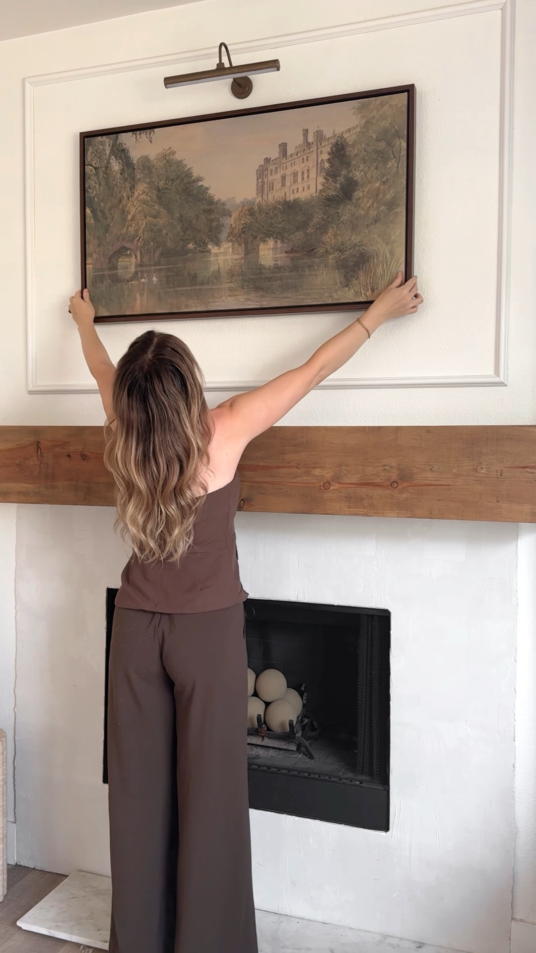 The art print everyone always asks about is finally linkable! It used to only be available at Hobby Lobby (so I couldn’t share it), but it just dropped on Amazon and I added it below for you. IYKYK—this one makes such a statement and looks way more expensive than it is.

Tap to shop before it sells out again!


#LTKHome #LTKFindsUnder100