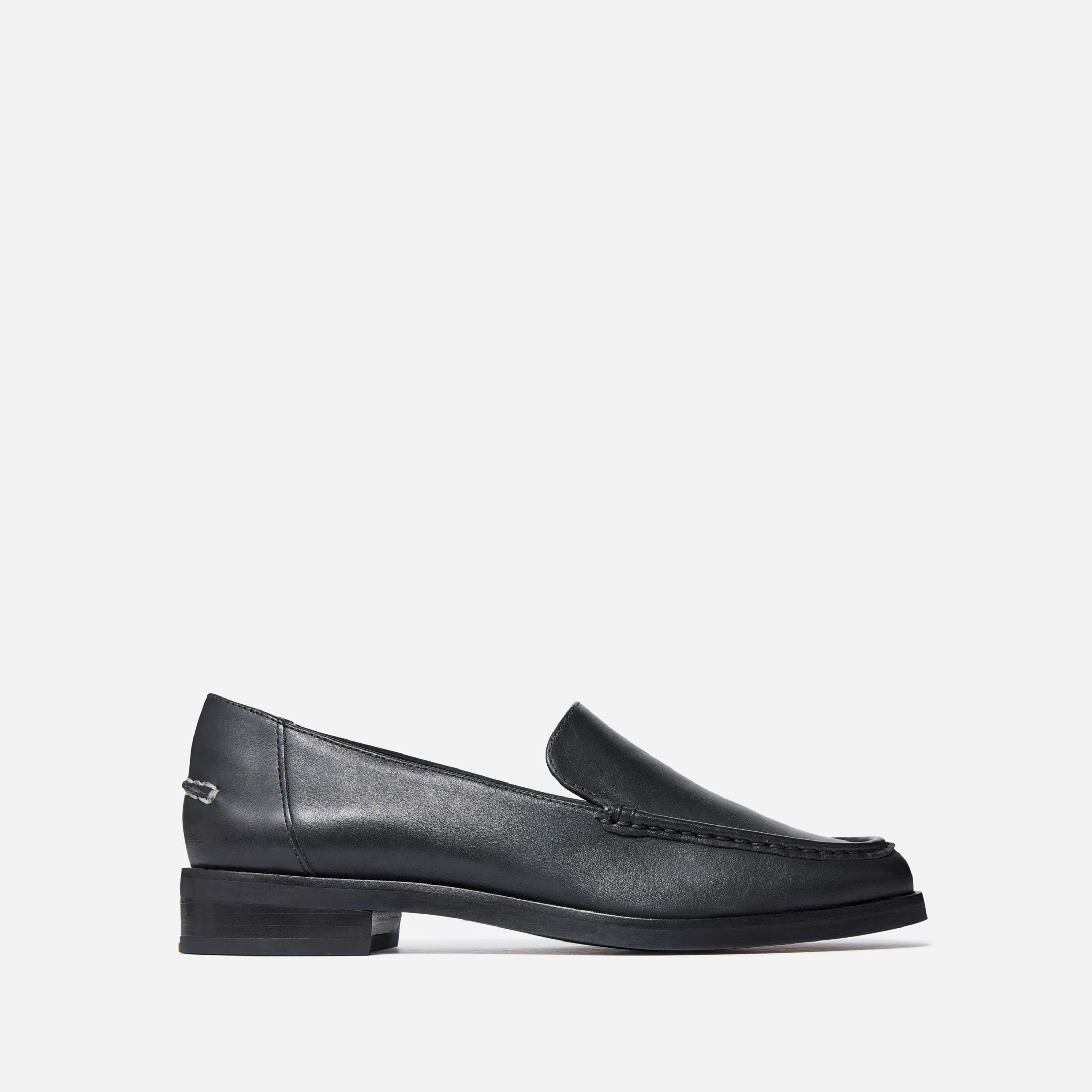 Women's Modern Loafer by Everlane in Black, Size 10.5 | Everlane