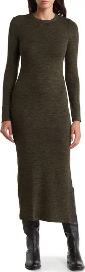 Sweeter Midi Sweater Dress | Nordstrom Rack