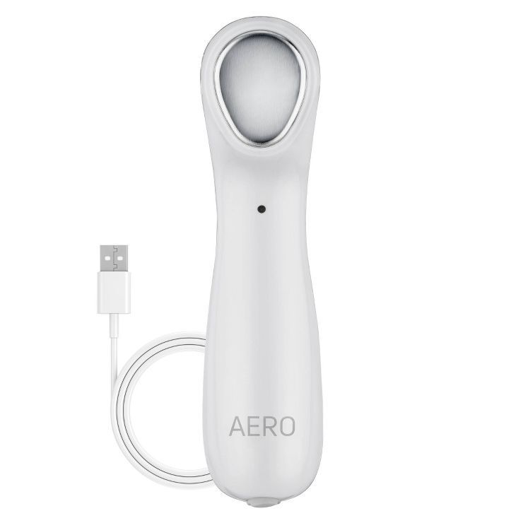 Spa Sciences AERO 3-in-1  Skincare Infusion Device for Clinical Absorption | Target