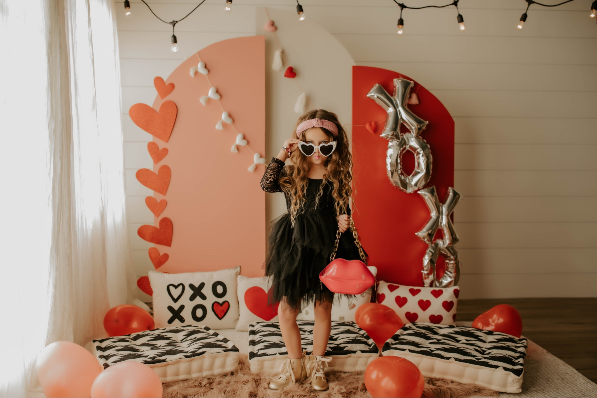 Valentines Day 💞💋❤️💌

#LTKSeasonal #LTKkids #LTKunder50