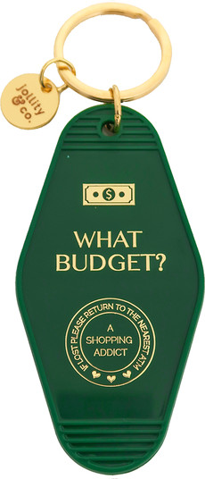 Jollity & Co Vintage Motel Keychains, 6 Style Options | Nordstrom | Nordstrom