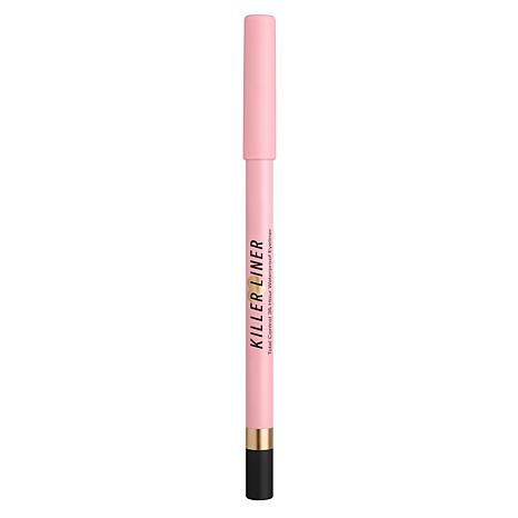 Too Faced Killer Liner 36-Hour Waterproof Gel Eyeliner - 9913389 | HSN | HSN