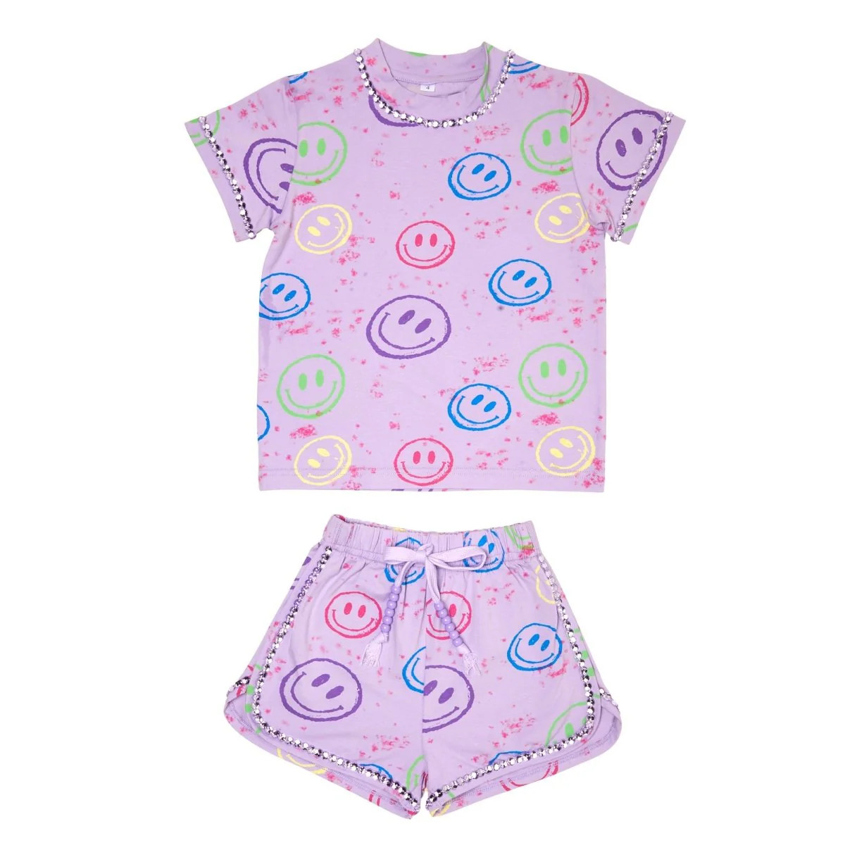 Maddie
        
          Smiley
        
          Top
        
          And
        
         ... | Mini Dreamers 