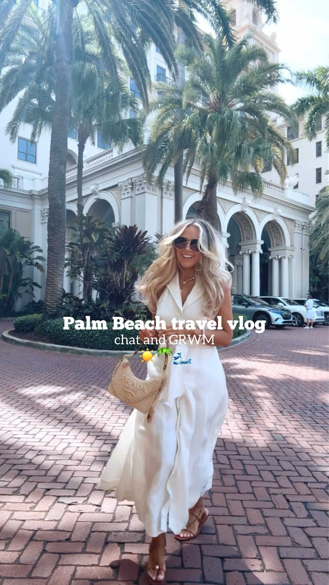 Affiliate links - I earn commission on purchases made through my links | vacation outfit beach, classy outfits, over 40 fashion, white summer dress, Florida outfit 

#LTKOver40