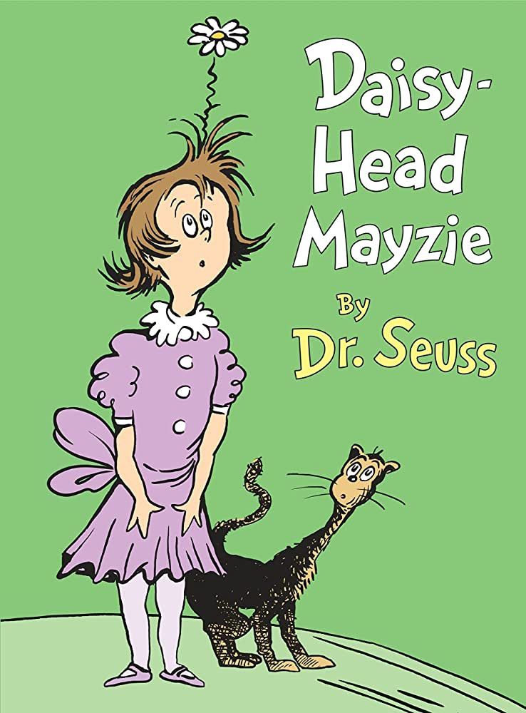 Daisy-Head Mayzie (Classic Seuss) | Amazon (US)