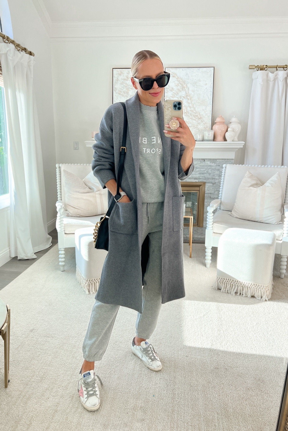 Coatigan on sale - 30% off with code EXTRA30 At Mango. Over $200 purchase  

#LTKSeasonal #LTKsalealert