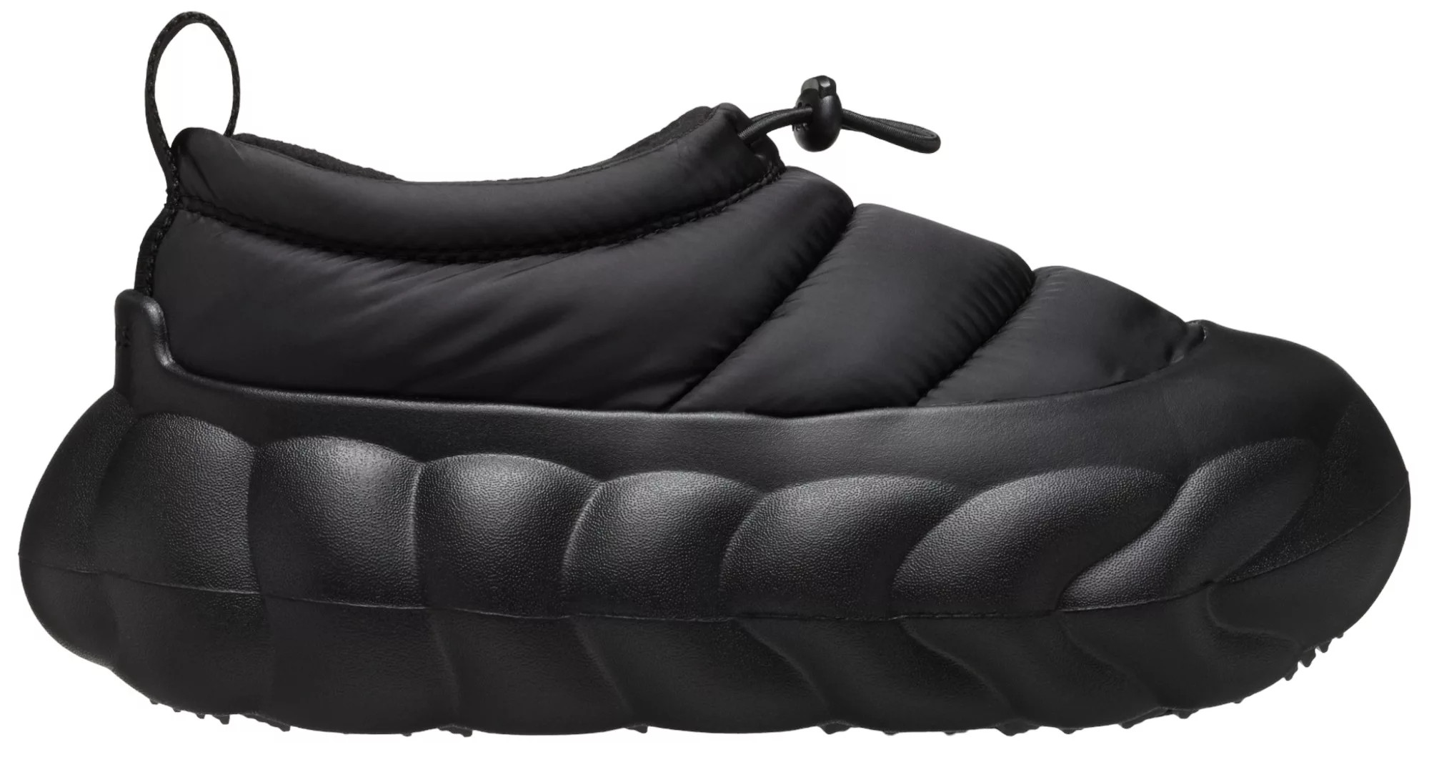 Crocs Overpuff Shorty Boots, Women's | Dick's Sporting Goods