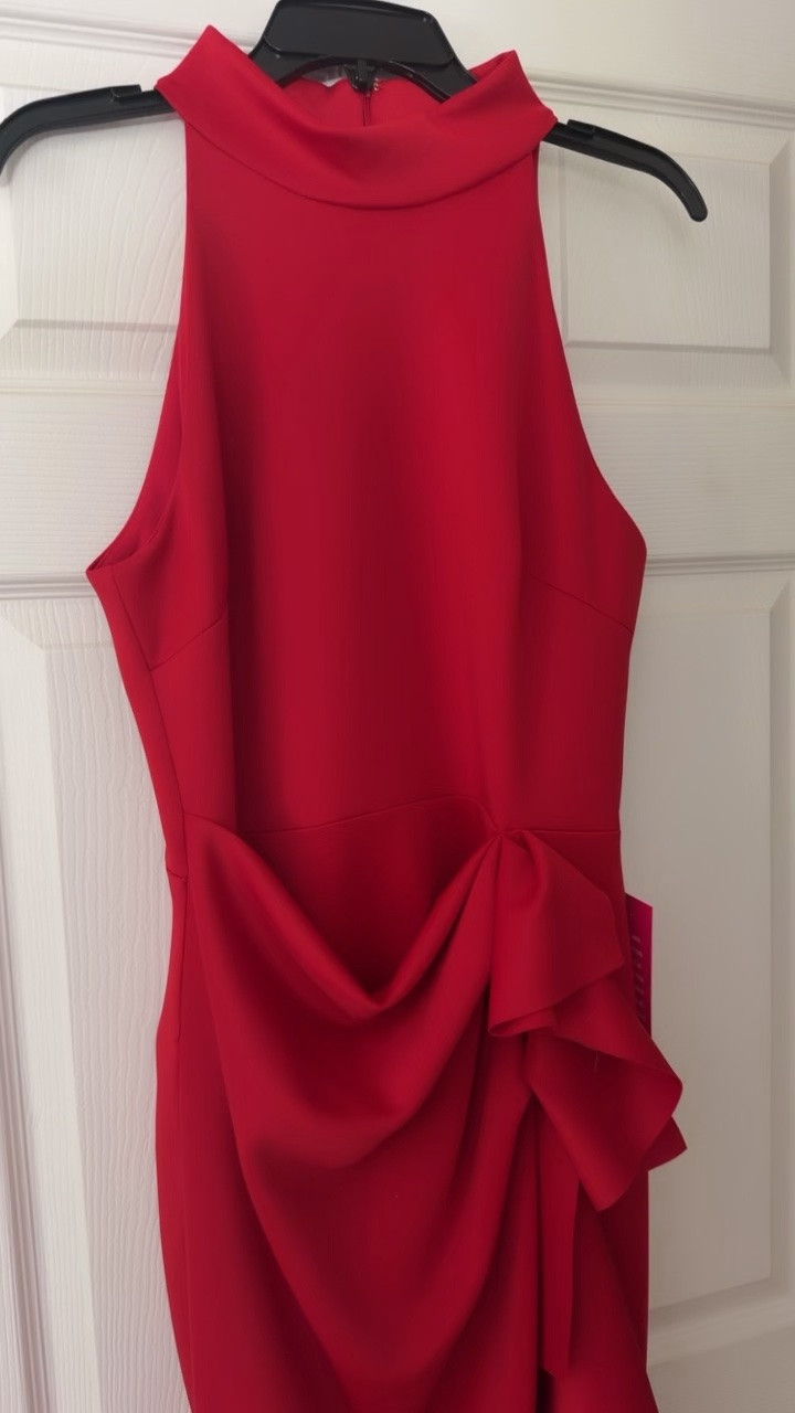 I love this brand! They have gorgeous dresses that are comfortable and flattering

#LTKWedding #LTKOver40 #LTKMidsize