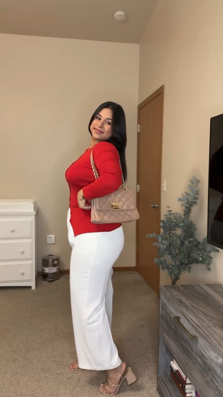 Outfit idea para san Valentín 💕