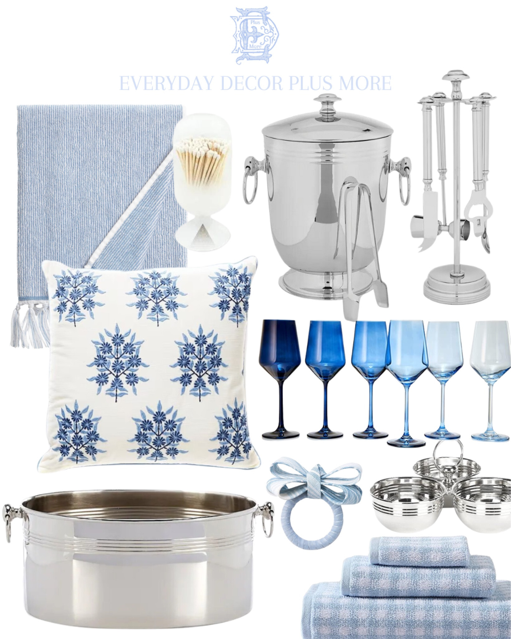 New finds
Grandmillennial decor
Grandmillennial style
Grandmillennial home
Blue and white decor
Grandmillennial house
New picks
Home decor
Home design 
new decor
Entertaining necessities
Chinoiserie 

#LTKhome #LTKstyletip #LTKunder50