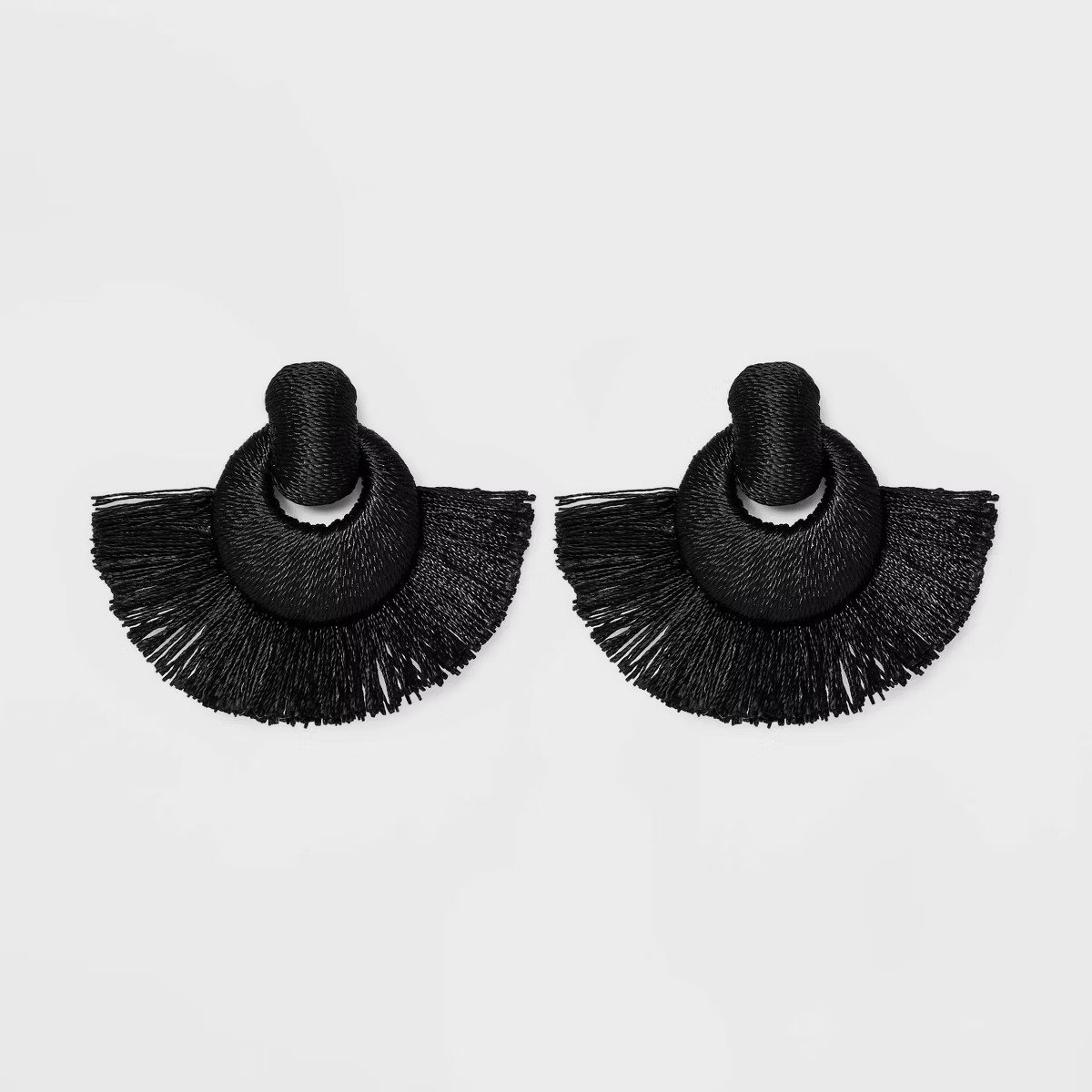 SUGARFIX by BaubleBar Threaded Statement Earrings | Target