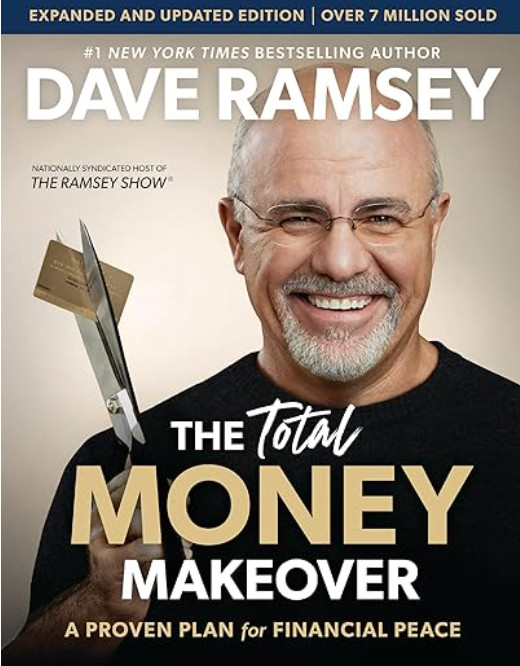 The steps we followed to get out of debt and build wealth.  

 