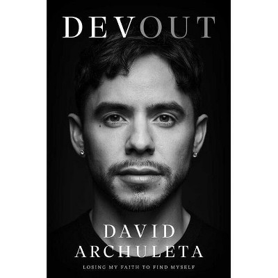 Devout - by  David Archuleta (Hardcover) | Target