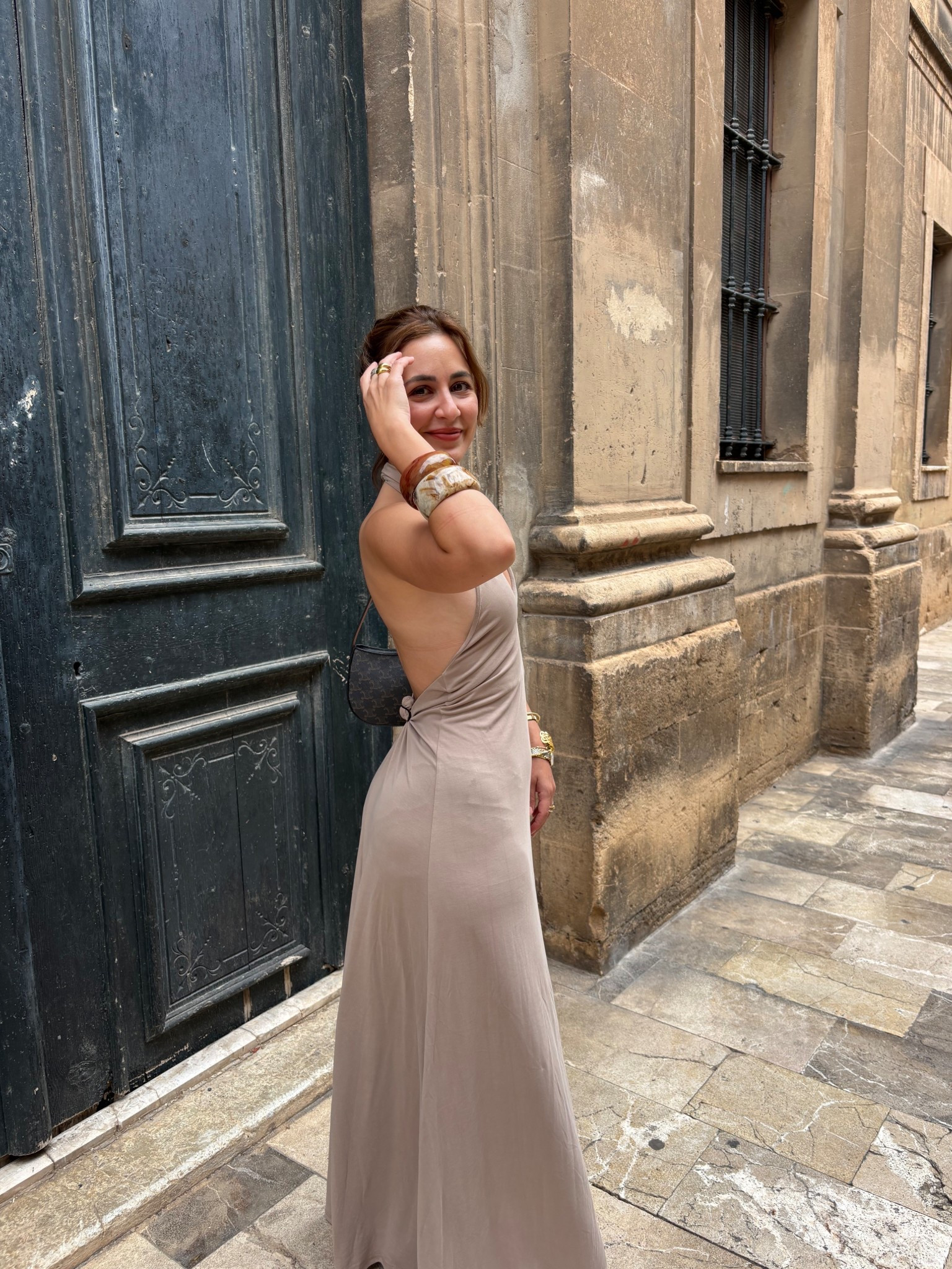 Timeless dress #dresses

#LTKFashionMonth #LTKautumn #LTKdresses