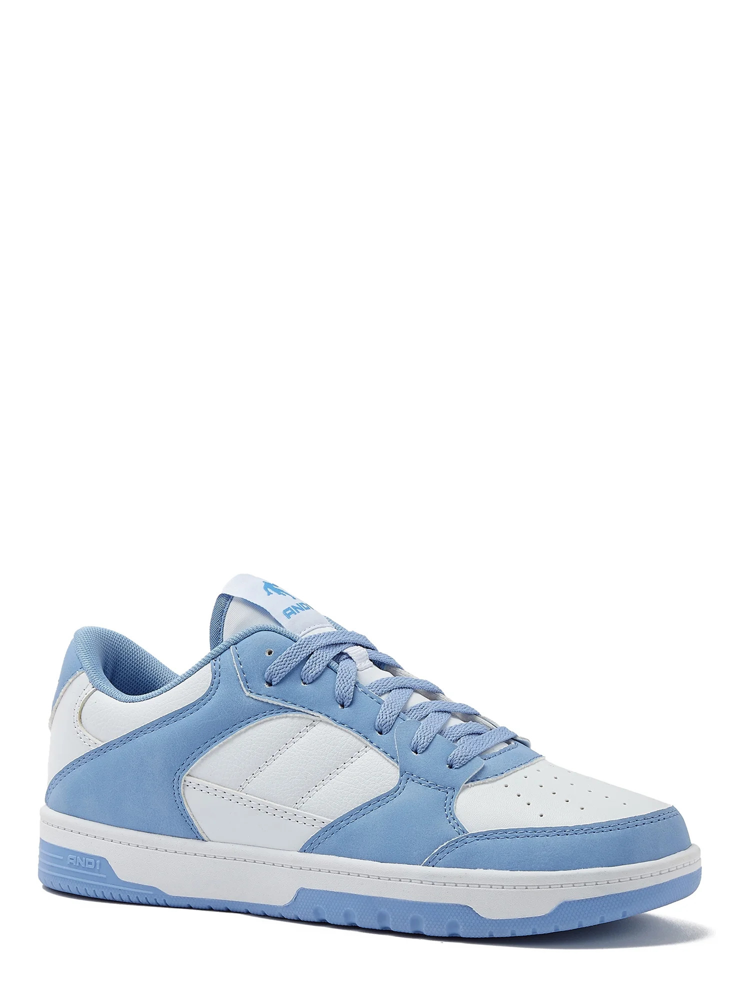 AND1 Women's Low Top Basketball Sneaker | Walmart (US)