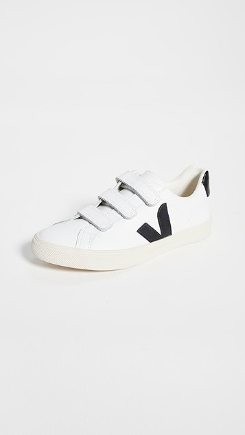 3-Lock Logo Sneakers | Shopbop