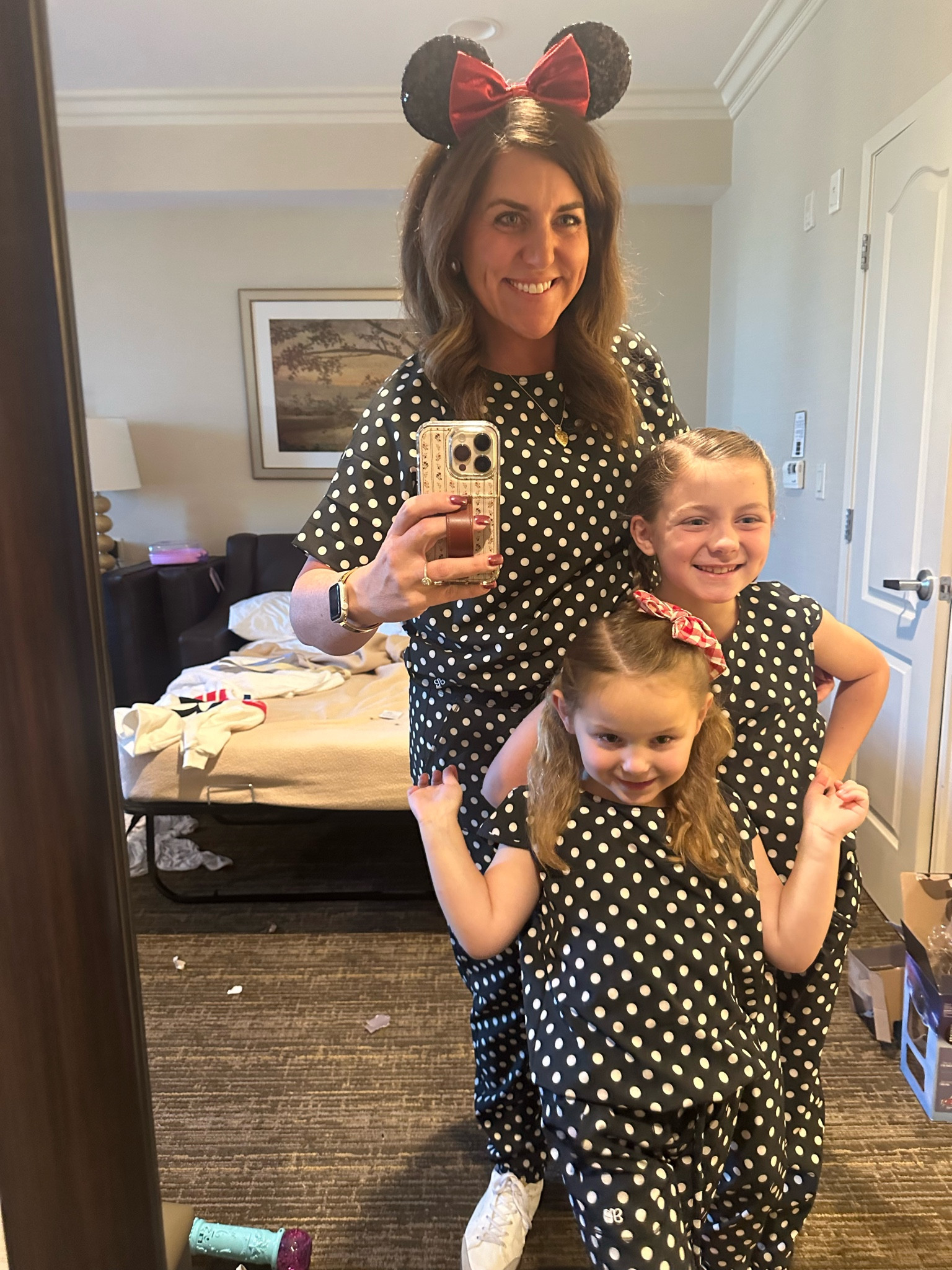 Disney fits for the whole family  

#LTKFamily #LTKStyleTip #LTKCyberWeek