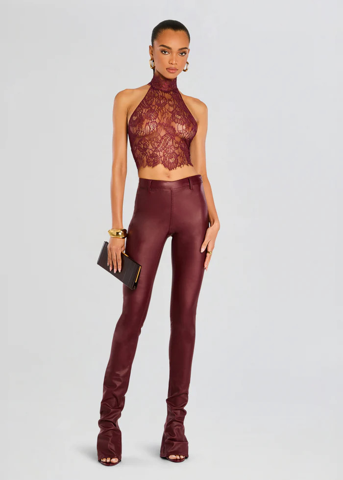 Danica Pant | Retrofete
