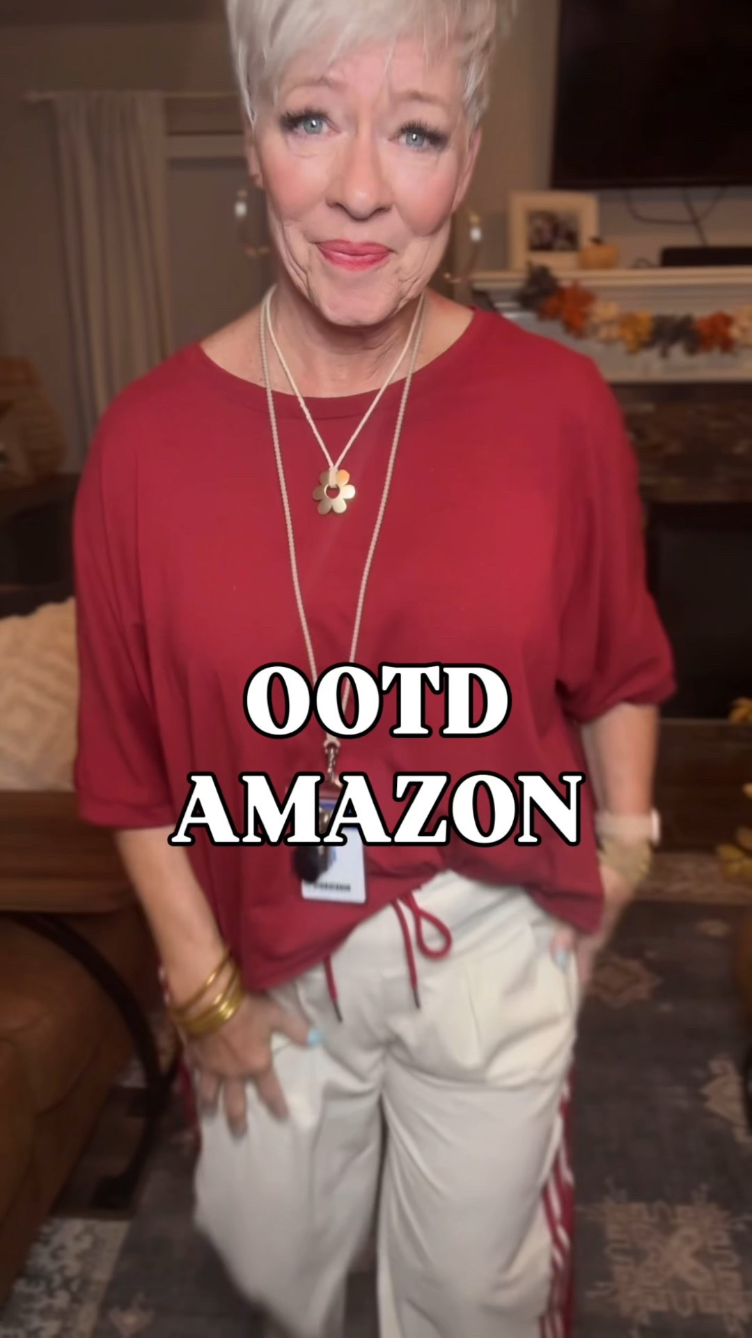 These pants are effortless style you can dress up or down. A must-have for casual chic fashion over 50, teacher outfits, and everyday looks that never go out of style. 



#LTKOver40 #LTKFindsUnder100 #LTKFindsUnder50