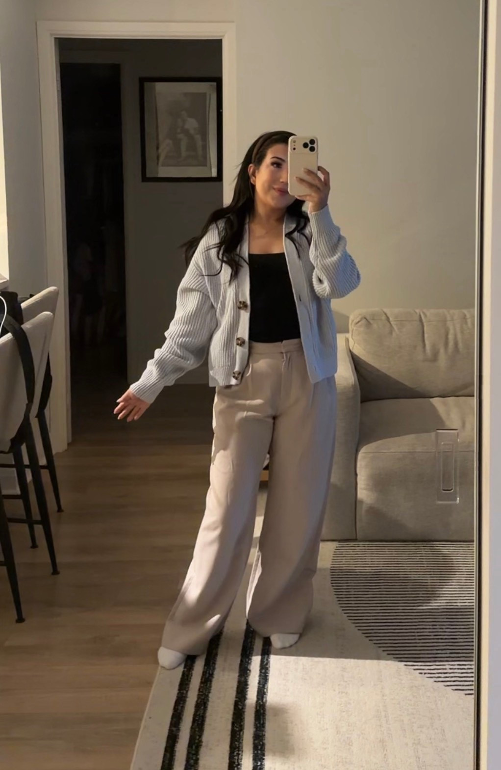 Office ootd 

#LTKfall #LTKworkwear