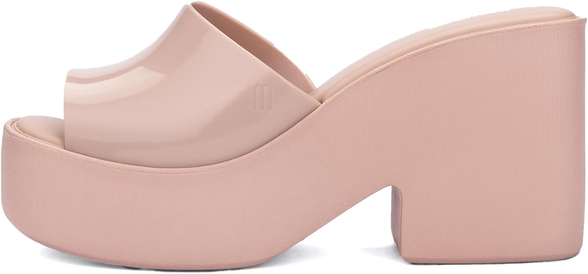 Melissa Posh Women's Platform Heal Sandal | Amazon (US)