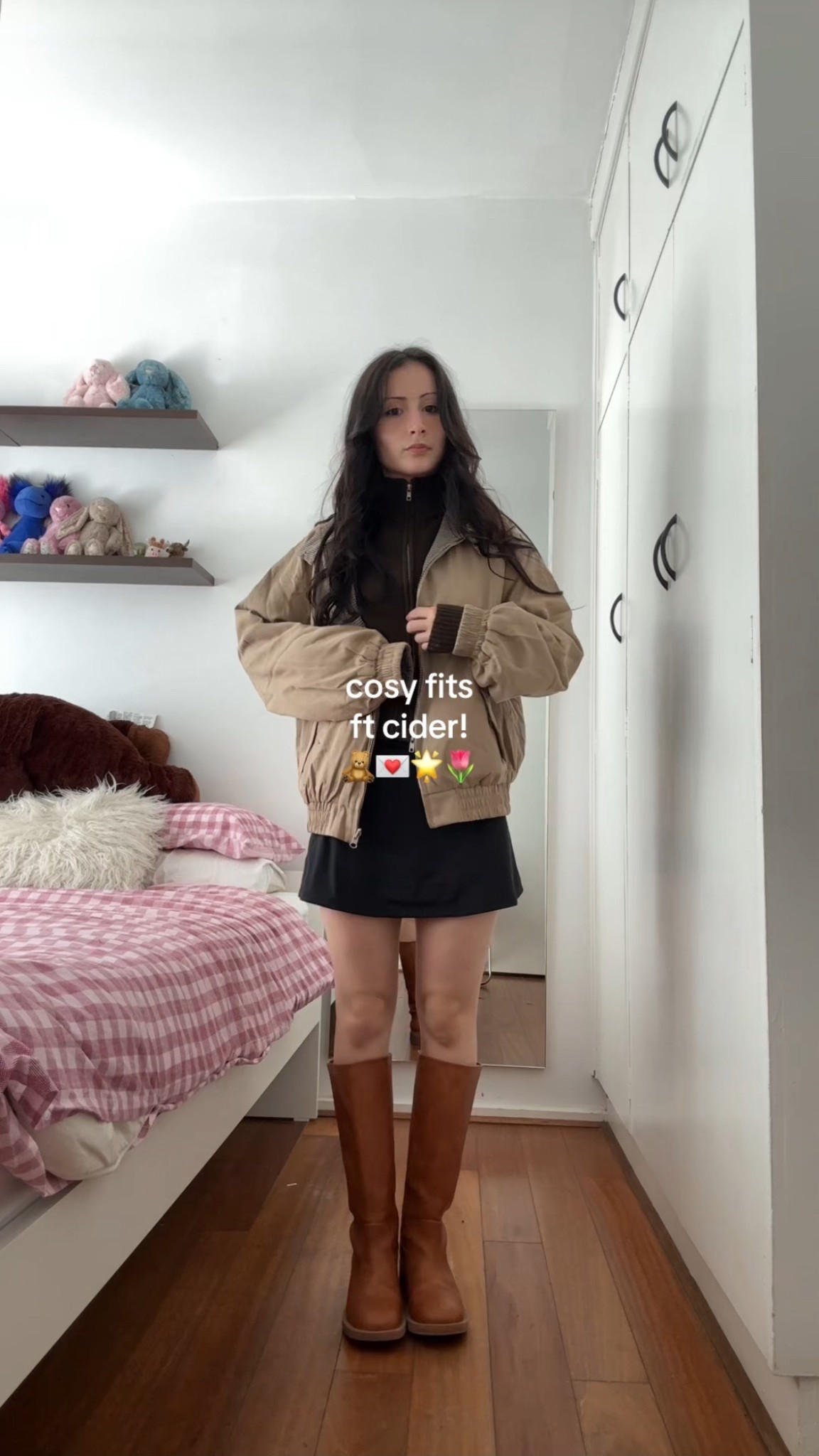 layering always

#LTKstyletip #LTKpetite #LTKaustralia