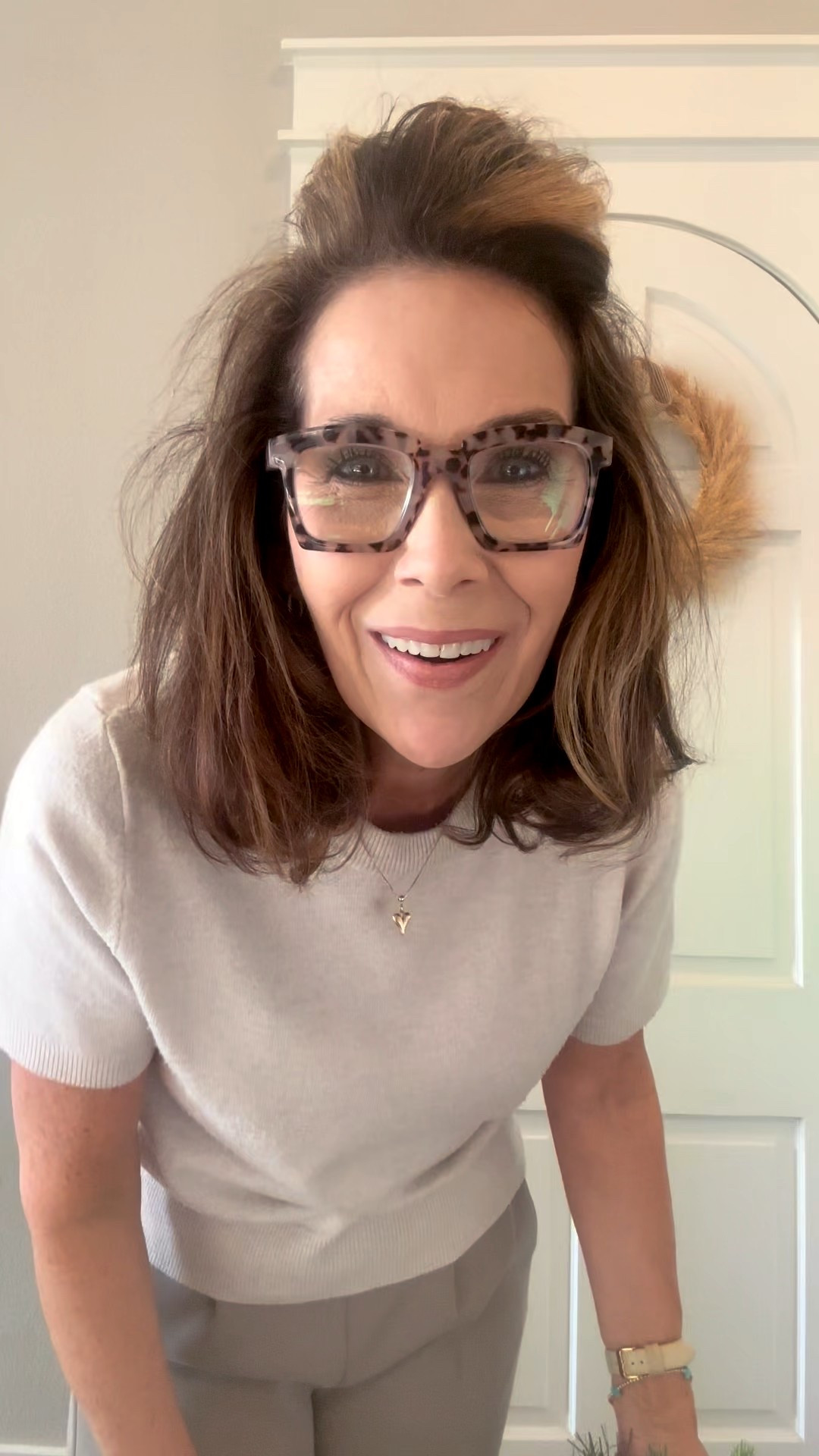 I found such a great holiday wreath at an amazing price!

This Christmas wreath has several types of greenery and small pinecones. 

It is very full and also realistic looking, and you won’t believe the price.

It is less than $17 which means it will sell out quickly.  

Grab one (or two) while you can.

#LTKFindsUnder50 #LTKHome #LTKSeasonal