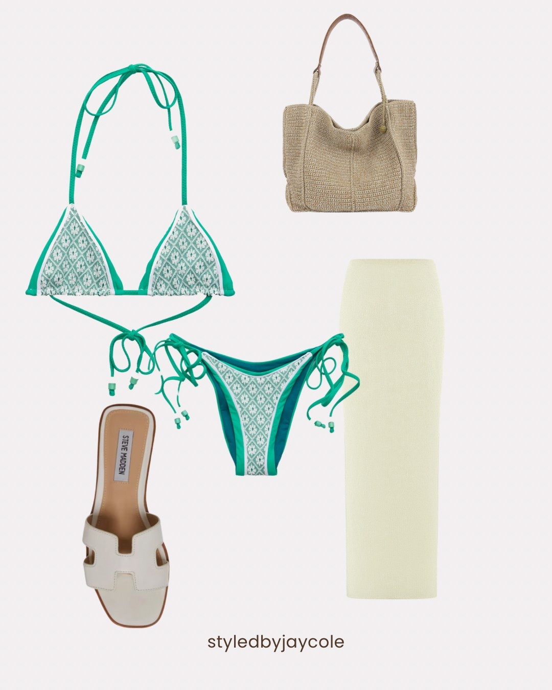 Vacation Outfit

#LTKSeasonal #LTKSwim #LTKTravel