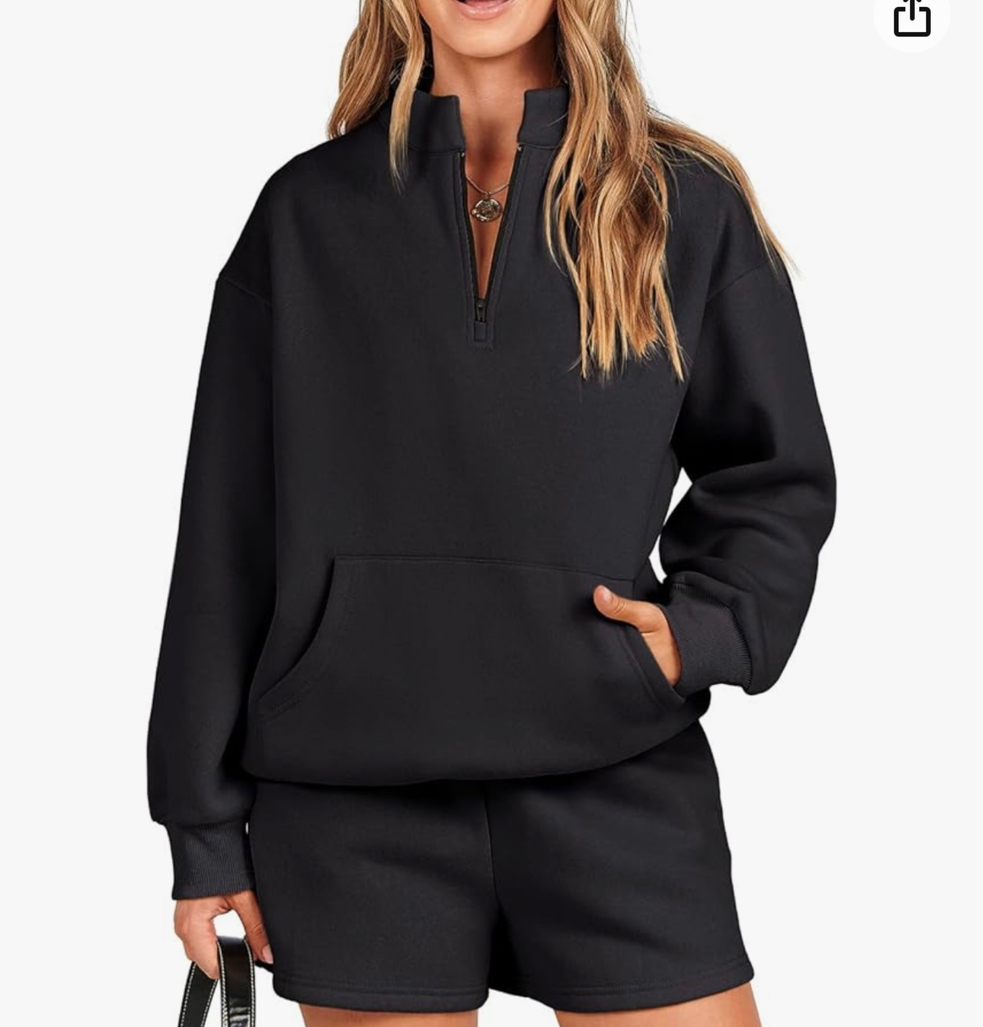 This adorable set is under $20. Available in several color options  

#LTKfindsunder50 #LTKsalealert