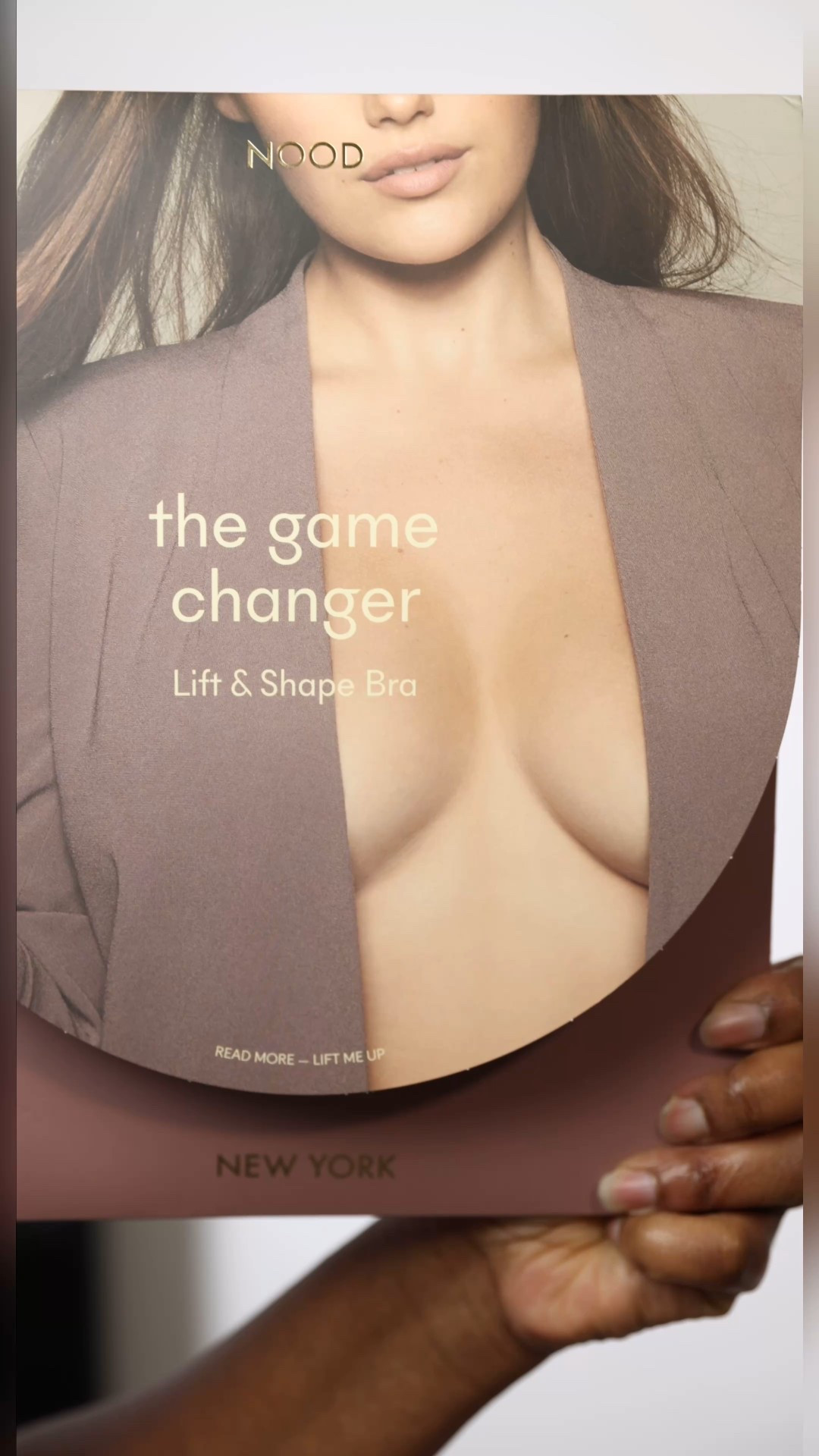 Nood the game changer 

#LTKMidsize #LTKSummerEdit #LTKFindsUnder100