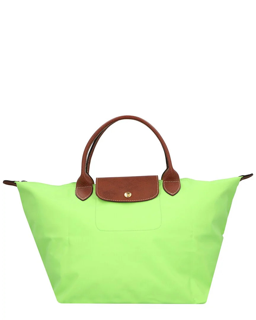 Longchamp Top Handle Bag | Shop Simon