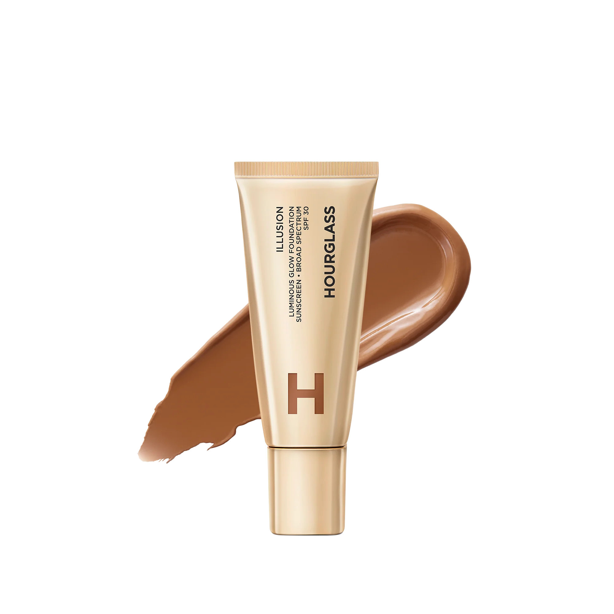 Hourglass Cosmetics ILLUSION LUMINOUS GLOW FOUNDATION SPF 30 | Hourglass Cosmetics