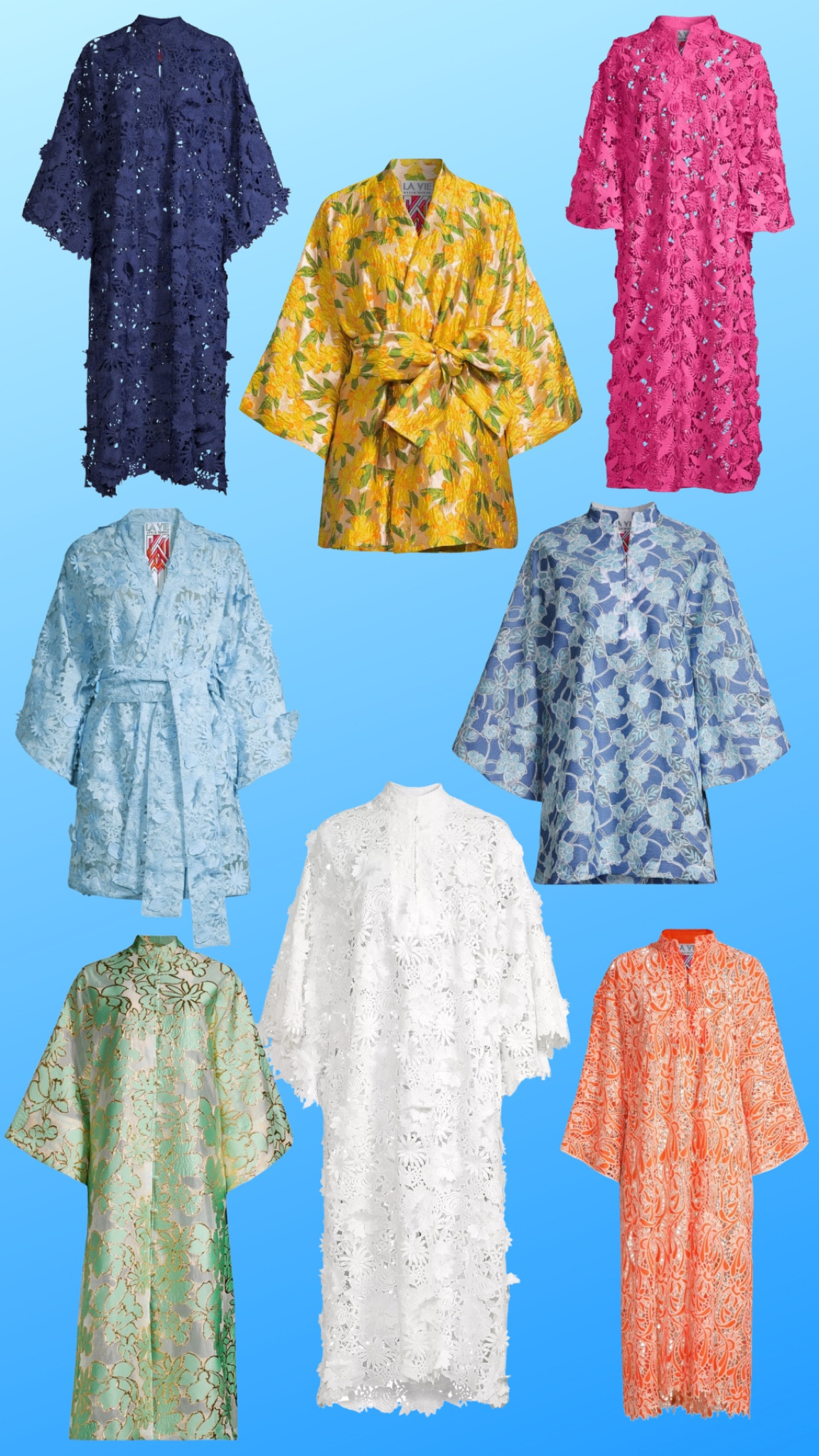 You know I love a caftan! These are a few favorites from the Saks Friends & Family Sale with 25% off new arrivals through 11/9. #Saks #SaksPartner

#LTKHoliday #LTKSaleAlert