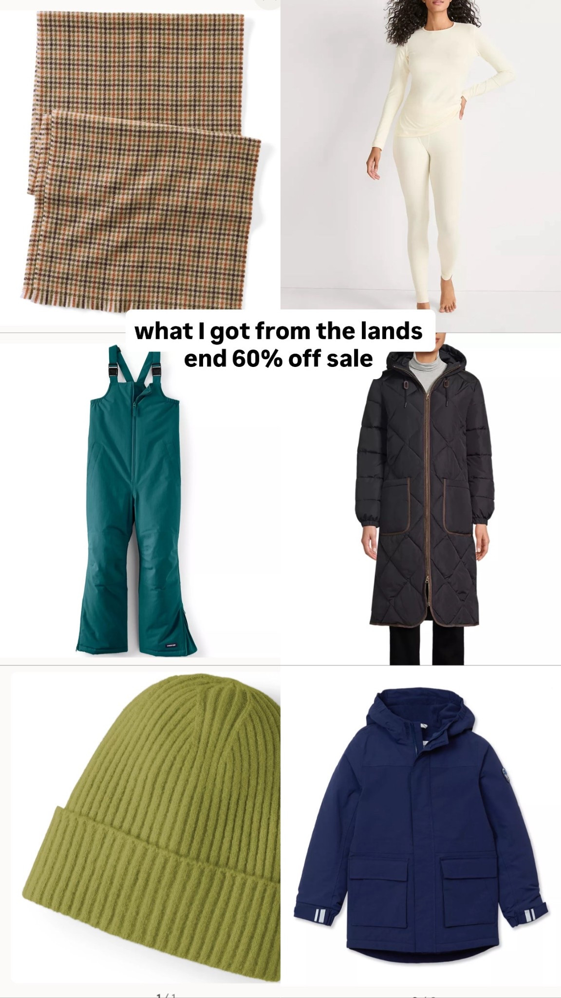 we’ve been looking for solid pieces to add to the winter closet that can be passed down through all our kids. These all have the grow along feature where the seem extends for longer use!

#LTKKids #LTKSaleAlert #LTKSeasonal