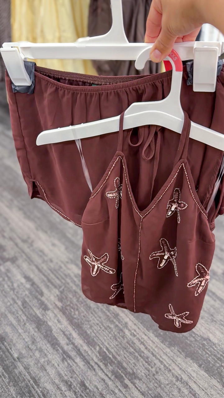 This Wild Fable starfish halter top + matching skort is made for summer vacation!

#target #targetfinds #targetfinds #targetrun #wildfable

summer outfit vacation outfit summer style beach outfit date night

#LTKdayinmylife #LTKgrwm #LTKootd