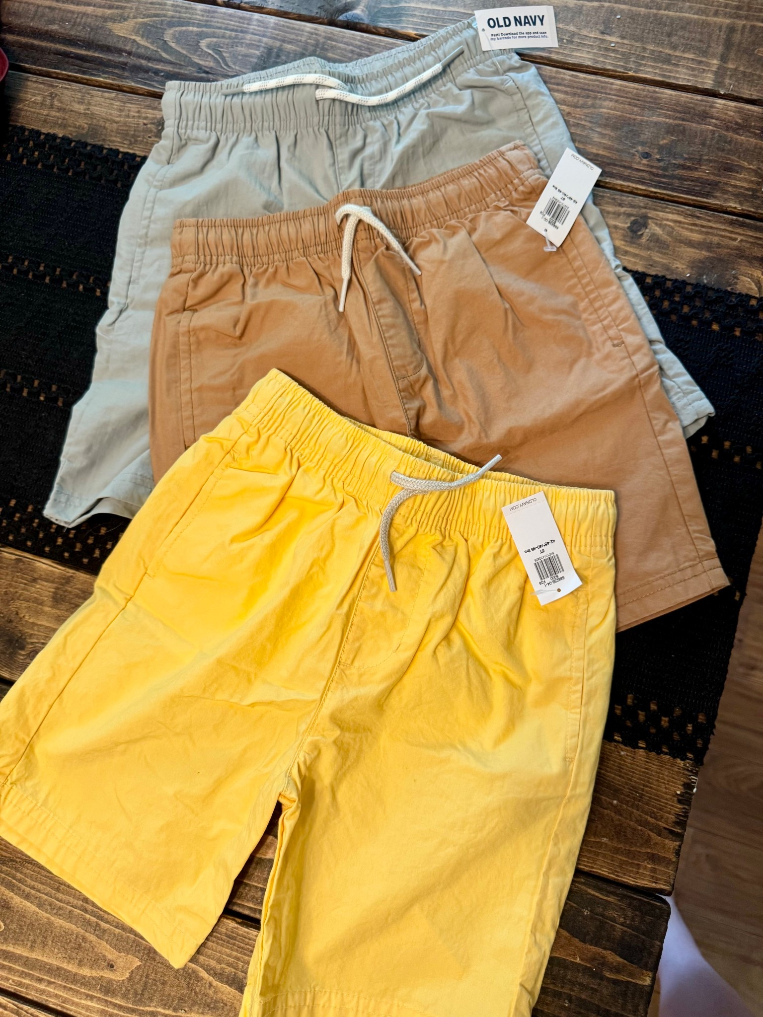 Toddler shorts 

#LTKBaby #LTKKids