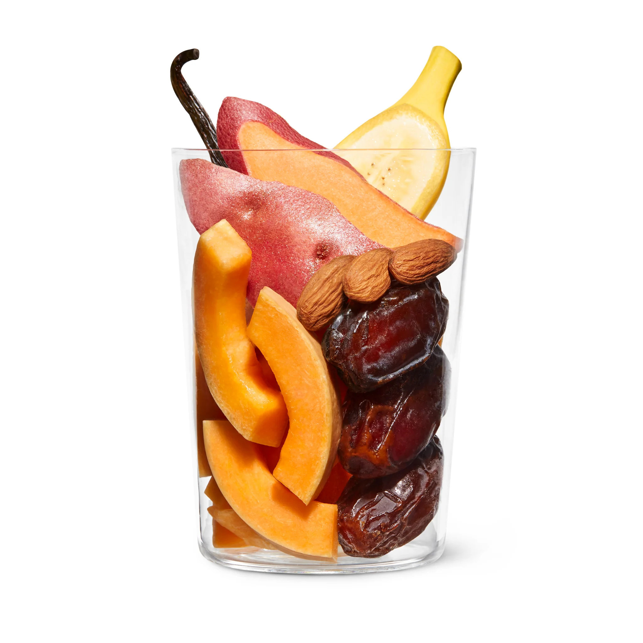 Date + Almond Smoothie | Daily Harvest | Daily Harvest