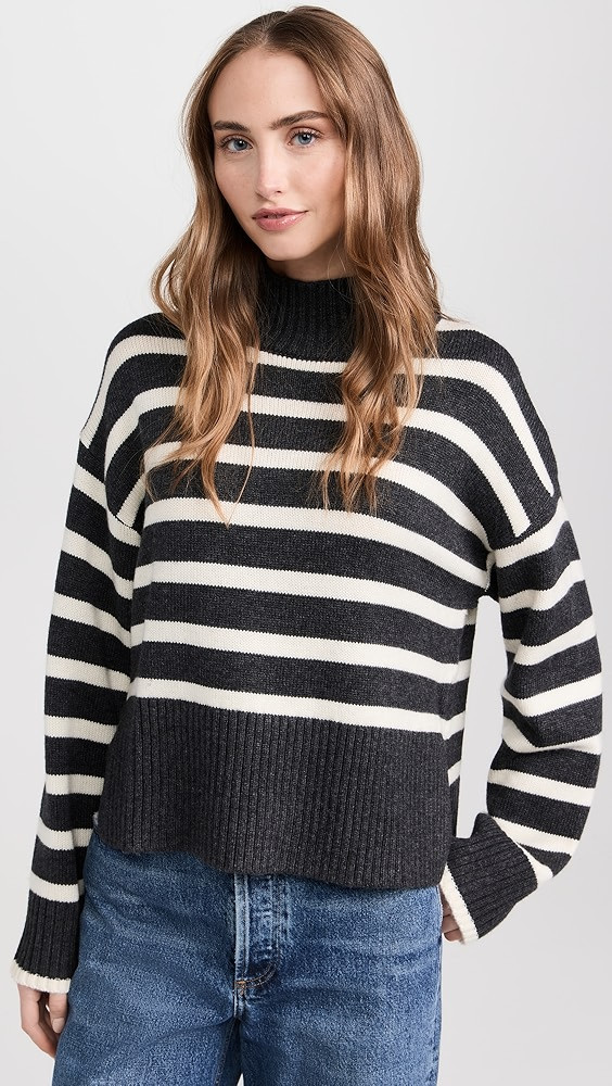 ASTR the Label Sophea Sweater | Shopbop | Shopbop