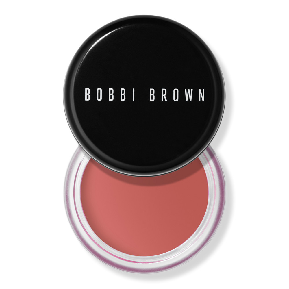 BOBBI BROWN Pot Rouge Velvet Matte Cream Blush for Cheeks & Lips - Tea Rose | Ulta