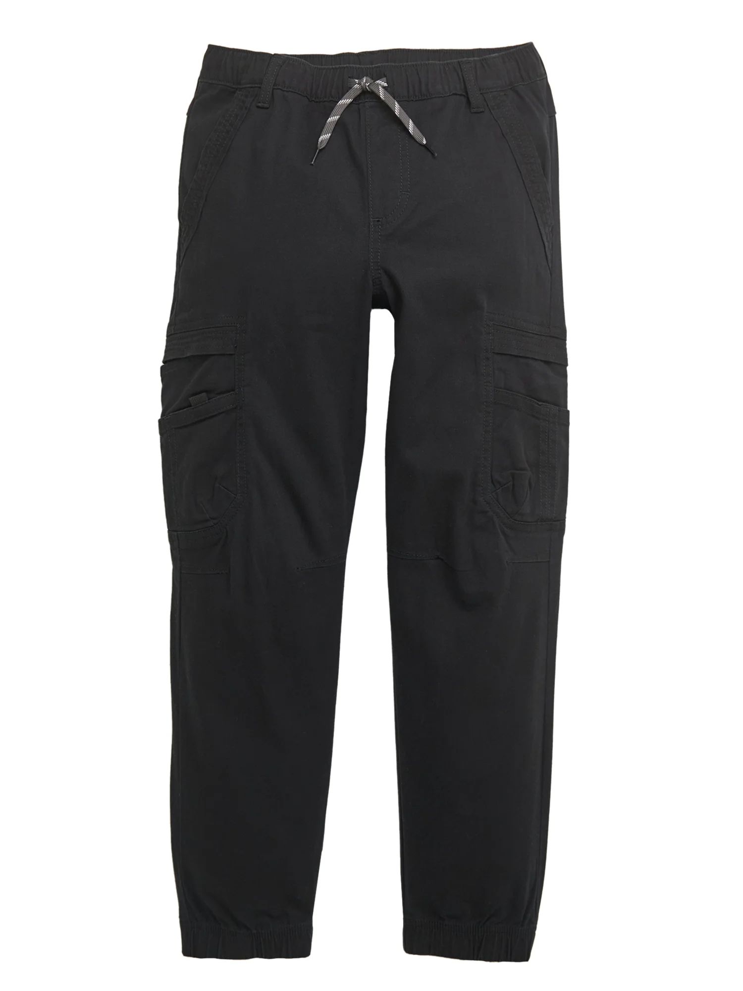 Wrangler Boy's Gamer Cargo Pants, Sizes 4-16, Slim & Husky | Walmart (US)