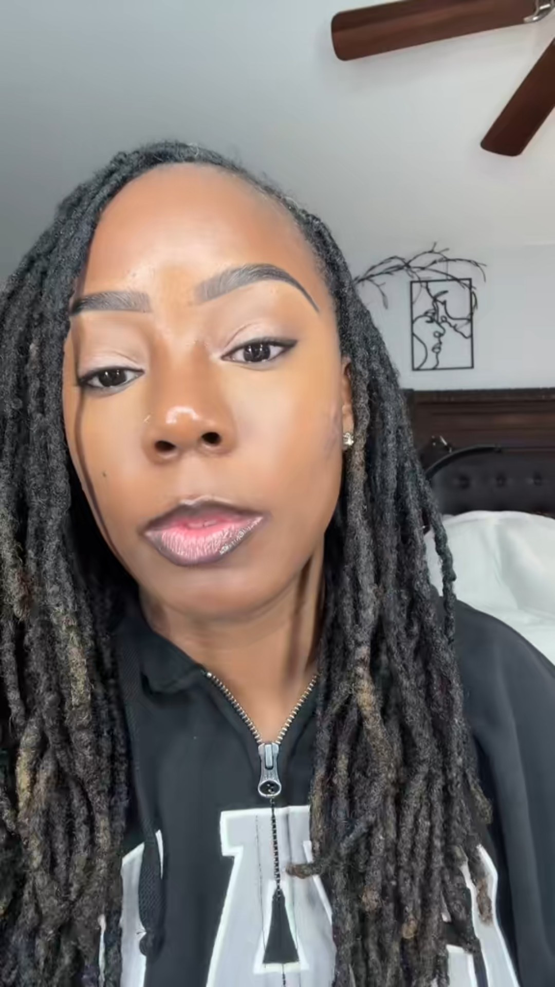 The PHLUR Vanilla Skin Body Oil is one of those body oils that makes your skin look and feel instantly hydrated without feeling heavy or greasy. It leaves a soft, warm vanilla scent that sits close to the skin and layers beautifully with other fragrances or worn on its own for a clean, cozy scent.

I love using this right after the shower because it locks in moisture, adds a natural glow, and helps fragrance last longer throughout the day. Perfect if you like soft, skin-like vanilla scents that feel elevated and effortless.                                                       #phlur #phlurvanillaskin #vanillabodyoil #bodyoil #fragrancelayering #vanillascent #skincareessentials 

#LTKselfcare #LTKBeauty