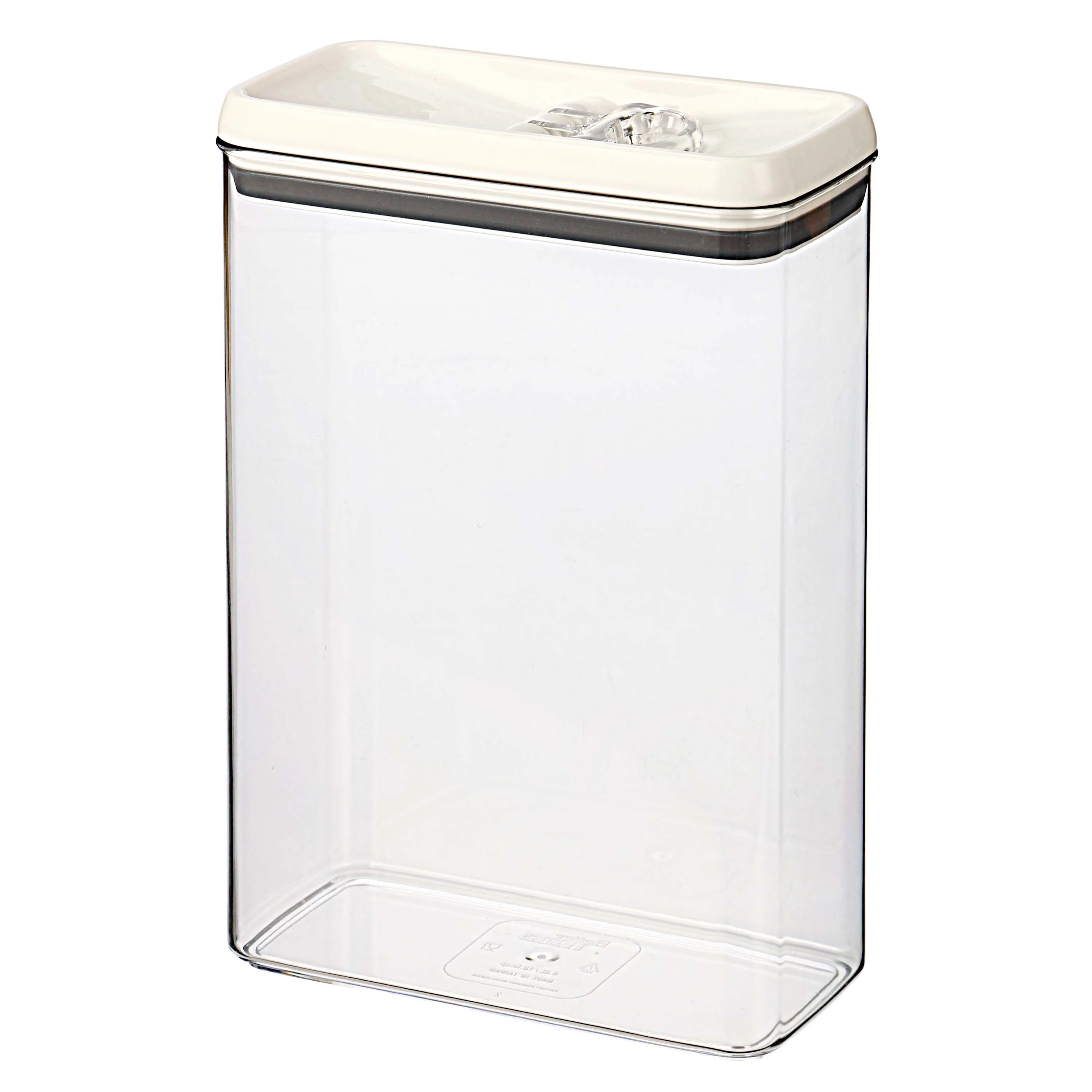 Better Homes & Gardens 18.6-Cup Rectangle Container | Walmart (US)