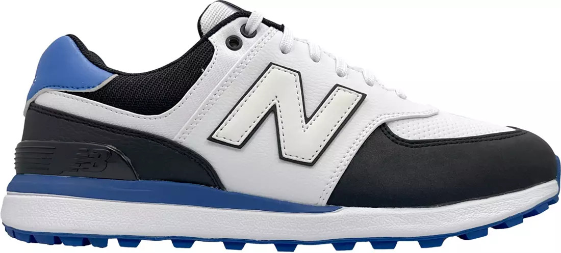 New Balance Men's 574 Greens V2 Golf Shoes | DICK'S Sporting Goods
