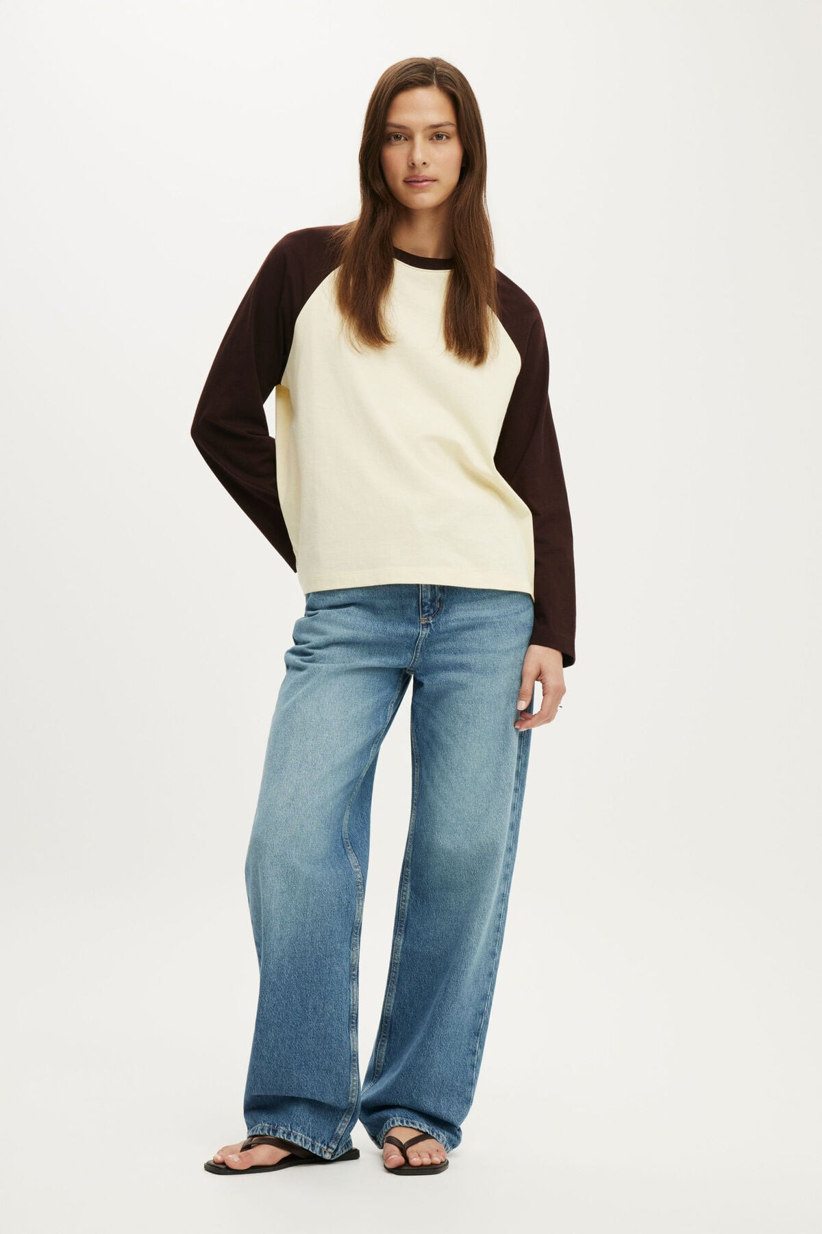 91 Straight Jean | Cotton On (US)