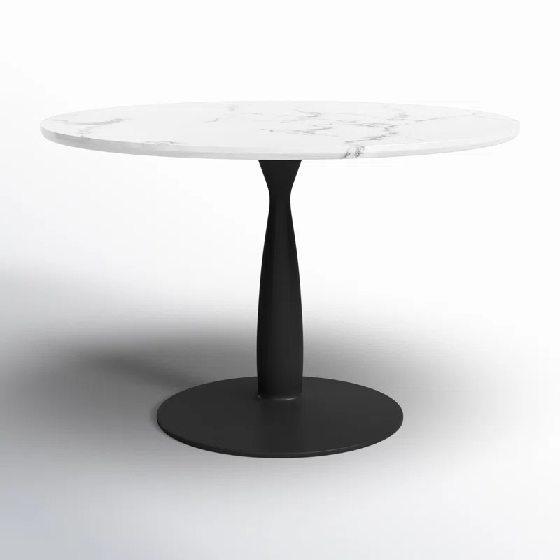 Kinslee Pedestal Dining Table | Wayfair North America